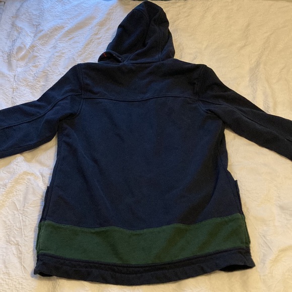 Rugby by RL Duffle Coat - Picture 8 of 8